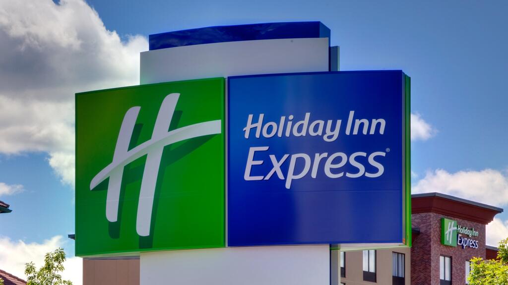 Holiday Inn Express & Suites - Elko - thumb 1