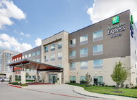 Holiday Inn Express  Suites - Farmers Branch USA Accommodation