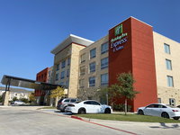 Book Forney Hotels, USA Accommodation USA Accommodation