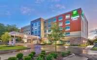 Holiday Inn Express  Suites - Gainesville I-75 Tourism Bookings