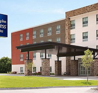 Holiday Inn Express & Suites - Greenville - Taylors - USA Accommodation