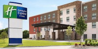 Holiday Inn Express  Suites - Greenville - Taylors Tourism Bookings