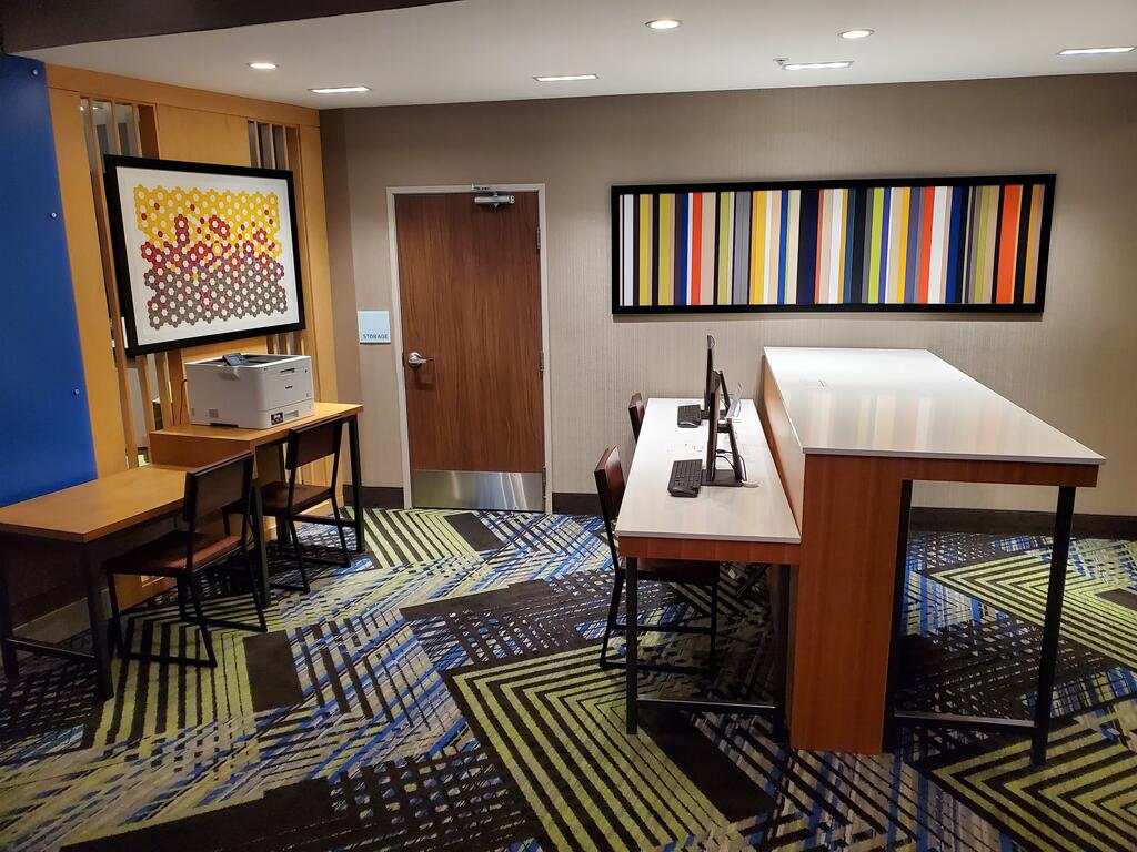 Holiday Inn Express & Suites - Harrisburg S - Mechanicsburg - thumb 2