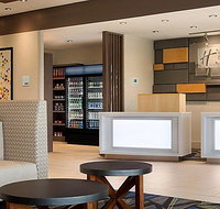 Holiday Inn Express  Suites - Kokomo South - Tourism Bookings