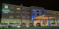 Holiday Inn Express  Suites - Louisville N - Jeffersonville Tourism Bookings