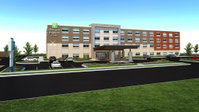 Holiday Inn Express  Suites - Milwaukee West Allis Tourism Bookings