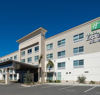 Holiday Inn Express  Suites - Murrieta - USA Accommodation