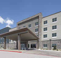 Holiday Inn Express  Suites - Odessa I-20 - USA Accommodation
