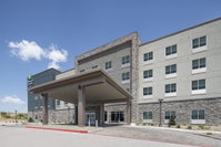 Holiday Inn Express  Suites - Odessa I-20 Tourism Bookings