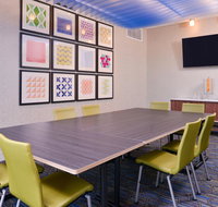 Holiday Inn Express  Suites - Olathe West - Tourism Bookings