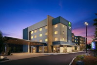 Holiday Inn Express  Suites - Portland Airport - Cascade Stn Tourism Bookings