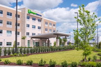 Holiday Inn Express  Suites - Tampa North - Wesley Chapel Tourism Bookings