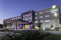 Holiday Inn Express  Suites - Wilmington West - Medical Park Tourism Bookings