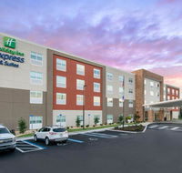 Holiday Inn Express  Suites Alachua - Gainesville Area - USA Accommodation