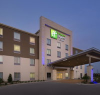 Holiday Inn Express  Suites Bay City - Tourism Bookings
