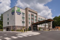 Holiday Inn Express  Suites Charlotte - Ballantyne Tourism Bookings