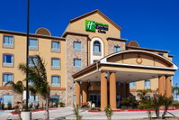 Holiday Inn Express  Suites Corpus Christi-Portland Tourism Bookings