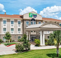 Holiday Inn Express  Suites Cotulla - Tourism Bookings