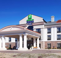 Holiday Inn Express & Suites Covington - Tourism Bookings