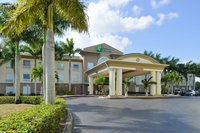 Holiday Inn Express  Suites Florida City-Gateway To Keys Tourism Bookings
