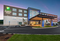 Holiday Inn Express  Suites Gainesville - Lake Lanier Area Tourism Bookings