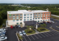 Holiday Inn Express  Suites Greenville S - Piedmont USA Accommodation