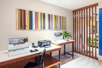 Holiday Inn Express  Suites Junction USA Accommodation