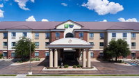 Holiday Inn Express  Suites Midland Loop 250 Tourism Bookings