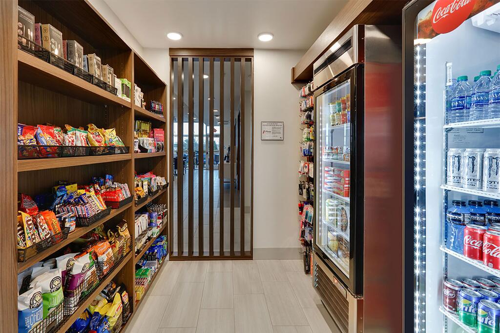 Holiday Inn Express & Suites Plano East - Richardson - thumb 2