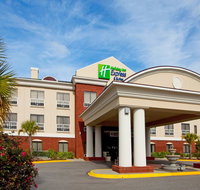 Holiday Inn Express  Suites Quincy I-10 - USA Accommodation