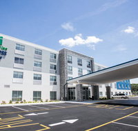 Holiday Inn Express & Suites Rehoboth Beach - Tourism Bookings