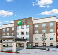Holiday Inn Express  Suites Round Rock Austin North - Tourism Bookings
