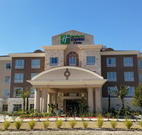 Holiday Inn Express and Suites Atascocita - Humble - Kingwood - Tourism Bookings
