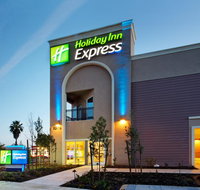 Holiday Inn Express Benicia - Tourism Bookings