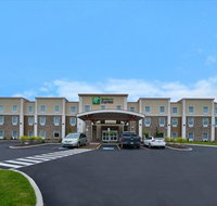 Holiday Inn Express Canandaigua - Tourism Bookings