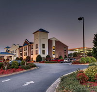 Holiday Inn Express Dahlonega - USA Accommodation