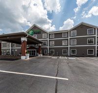 Holiday Inn Express Dandridge - Tourism Bookings