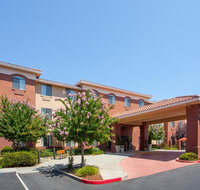 Holiday Inn Express Davis-University Area - Tourism Bookings