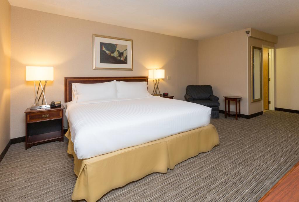 Holiday Inn Express Des Moines-At Drake University - thumb 3