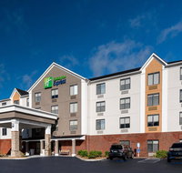 Holiday Inn Express Hillsville - Tourism Bookings