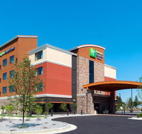 Holiday Inn Express Hotel  Suites Butte - Tourism Bookings