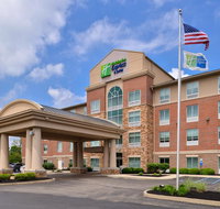 Holiday Inn Express Hotel  Suites Cincinnati - Mason - Tourism Bookings