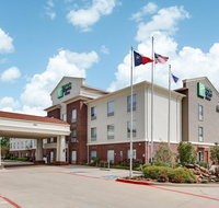 Holiday Inn Express Hotel  Suites Cleburne - Tourism Bookings