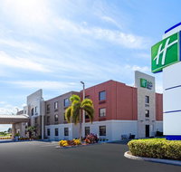 Holiday Inn Express Hotel & Suites Clewiston - Tourism Bookings
