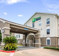 Holiday Inn Express Hotel & Suites Columbus - USA Accommodation