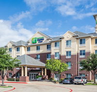 Holiday Inn Express Hotel  Suites Dallas - Grand Prairie I-20 - Tourism Bookings