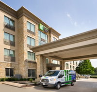 Holiday Inn Express Hotel  Suites Dallas NE - Allen - Tourism Bookings
