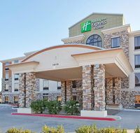 Holiday Inn Express Hotel & Suites Dallas South - DeSoto - USA Accommodation