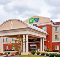 Holiday Inn Express Hotel & Suites Dickson - Tourism Bookings