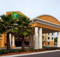 Holiday Inn Express Hotel & Suites Jacksonville - Mayport / Beach - USA Accommodation